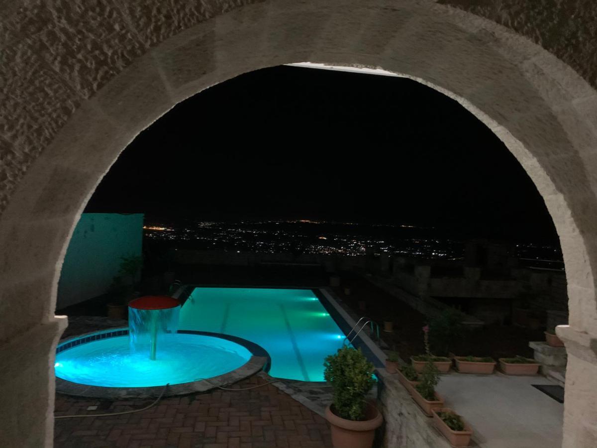 Villa Celaj “The Castle” Krujë Extérieur photo