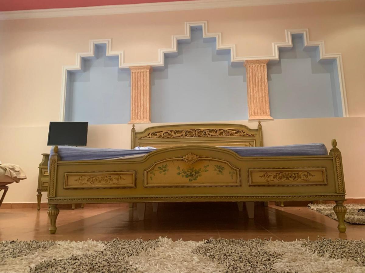 Villa Celaj “The Castle” Krujë Extérieur photo