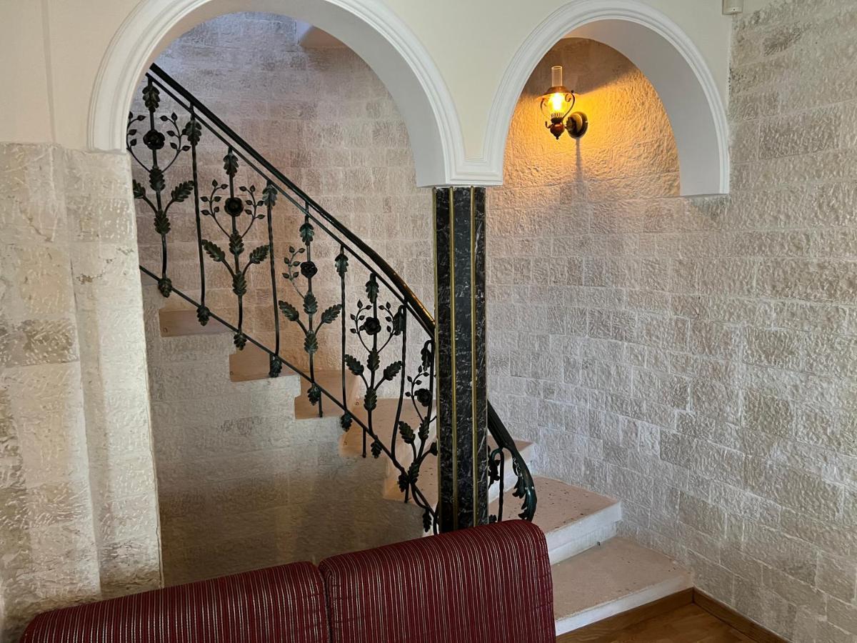 Villa Celaj “The Castle” Krujë Extérieur photo